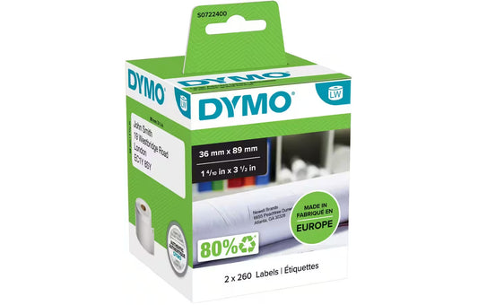 Dymo 99012 / S0722400