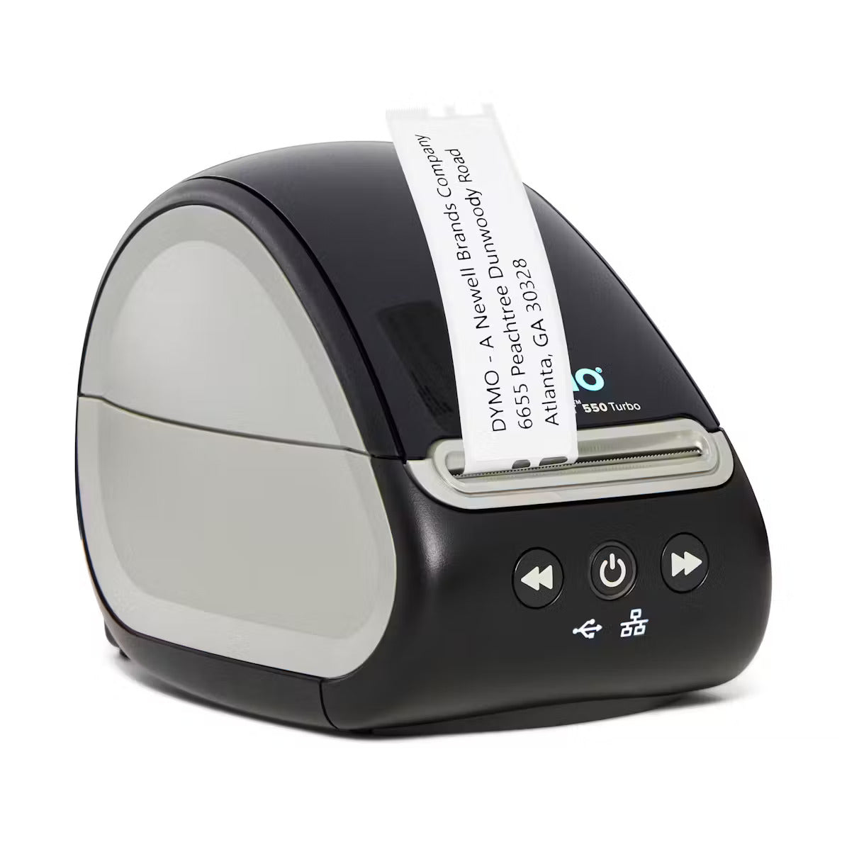 Dymo LabelWriter 550 Turbo Label Printer