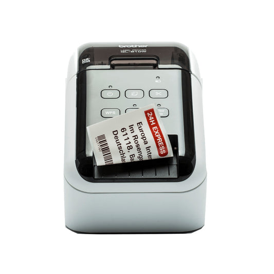 QL-810Wc Wireless Label Printer